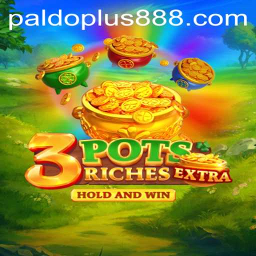 Unveiling the Exciting World of 3potsExtra: A Comprehensive Guide