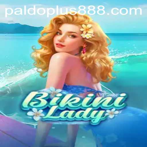 Unveiling BikiniLady: The Alluring Adventure with a Touch of Paldo Plus