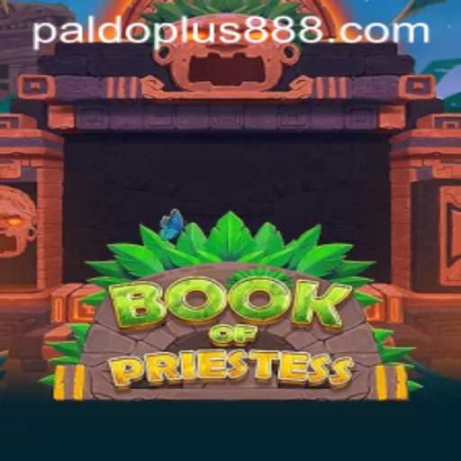 BookOfPriestess: A Journey Through Myth and Strategy
