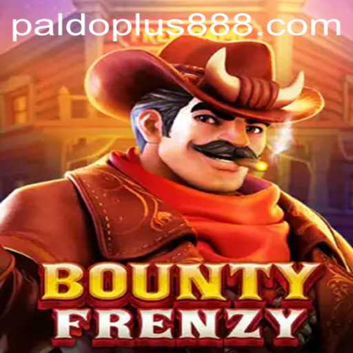BountyFrenzy: Adventure Awaits with Paldo Plus