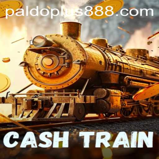 Unveiling CashTrain: The Thrilling Game Experience Enhanced with Paldo Plus