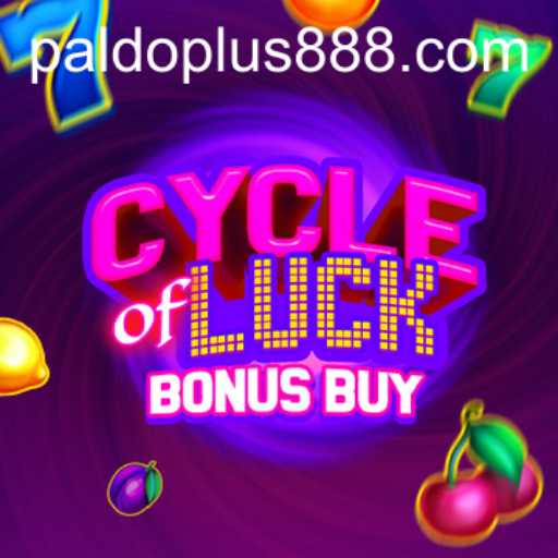 Discover the Thrills of 'Cycle of Luck Bonus Buy' Game with Paldo Plus