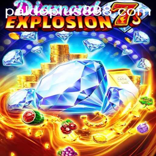 DiamondExplosion7s: Exploring the Gameplay and Rules of the Latest Sensation with Paldo Plus