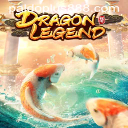 Unveiling the Enchantment of DragonLegend: A Captivating Journey with Paldo Plus