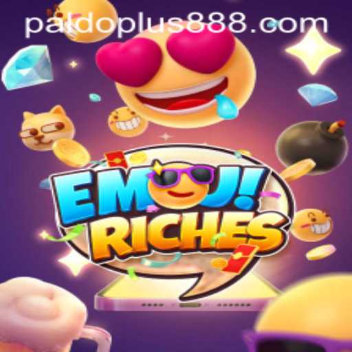 EmojiRiches: Unveiling the Quirky World of Emoji Adventure