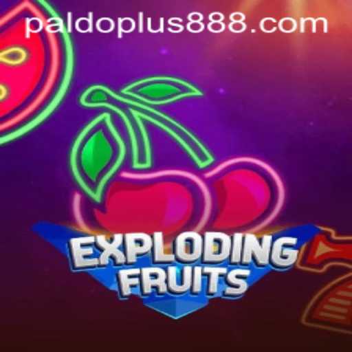 ExplodingFruits: A Thrilling Dive into the Fruitful Adventure