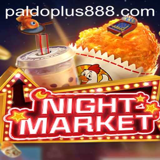 Exploring NIGHTMARKET Game