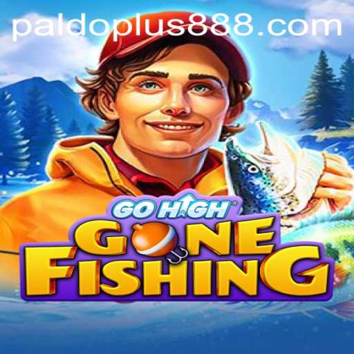 GoHighGoneFishing: Navigating the Waters with Paldo Plus