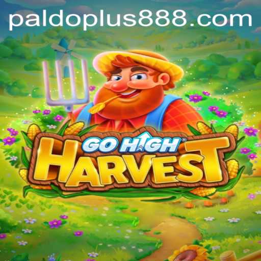 Exploring the Engaging World of GoHighHarvest with Paldo Plus