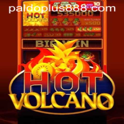 HotVolcano: A Thrilling Gaming Experience with Paldo Plus