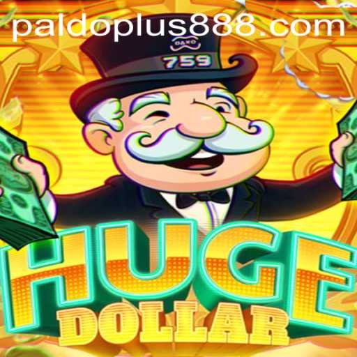Exploring the Thrills of HugeDollar: Introducing the Innovative Paldo Plus