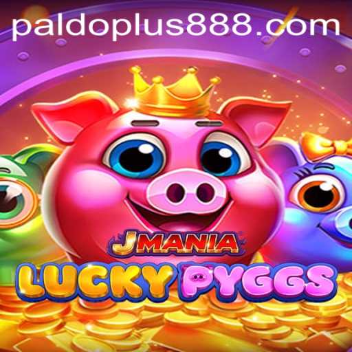 Exploring the Vibrant World of JManiaLuckyPyggs: A Modern Gaming Phenomenon