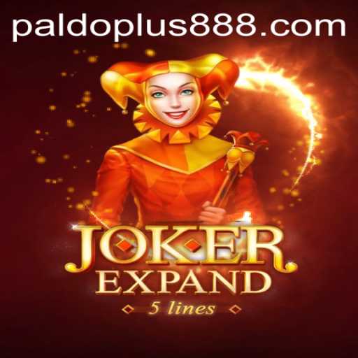 JokerExpand: A Dive Into the Thrilling World of Strategy and Chance