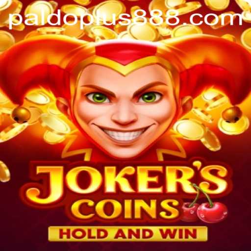 JokersCoins: The Exciting World of Paldo Plus Gaming