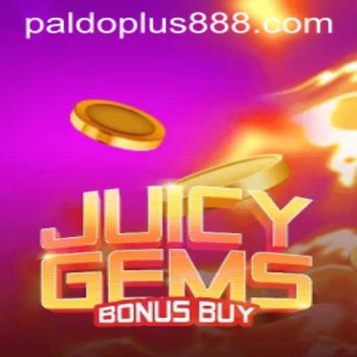Dive into the World of JuicyGemsBonusBuy: An Exciting Spin with Paldo Plus