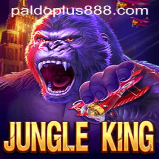 Discover the Thrilling World of JungleKing with Paldo Plus