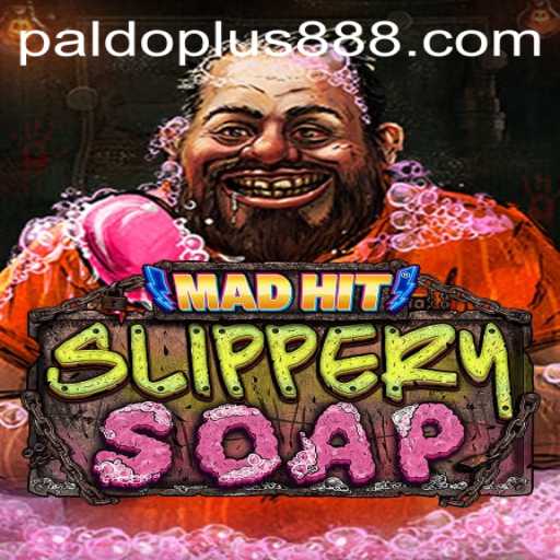 MadHitSlipperySoap: A New Phenomenon in Interactive Play