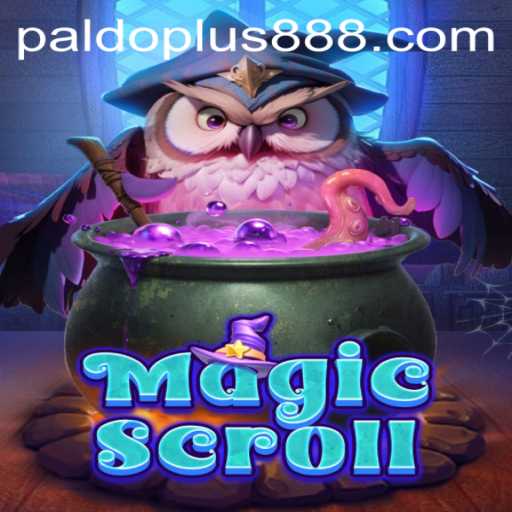 MagicScroll: Unveiling the Mystical World of Paldo Plus