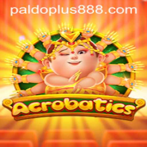 Master the Art of Acrobatics with Paldo Plus