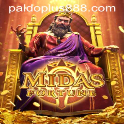 Exploring the Intriguing World of MidasFortune: A Paldo Plus Adventure
