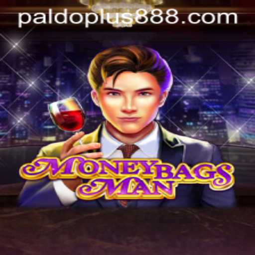 MoneybagsMan Unveiled: Dive into Paldo Plus