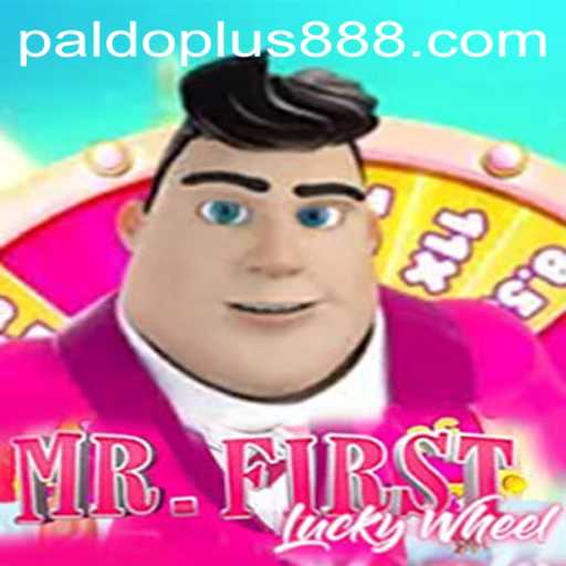 Exciting Adventures Await in MrFirstLuckyWheel: Discover the Paldo Plus Experience