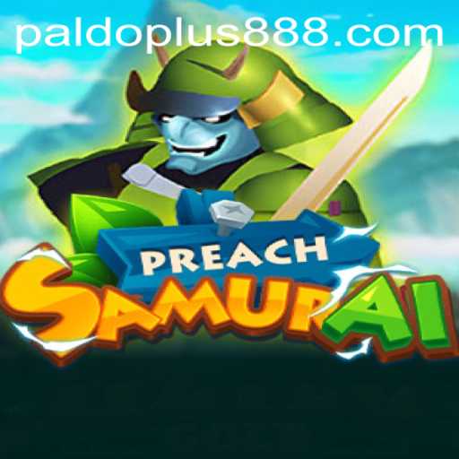 Exploring the Enchanting World of PreachSamurai: Unleashing the Power of Paldo Plus