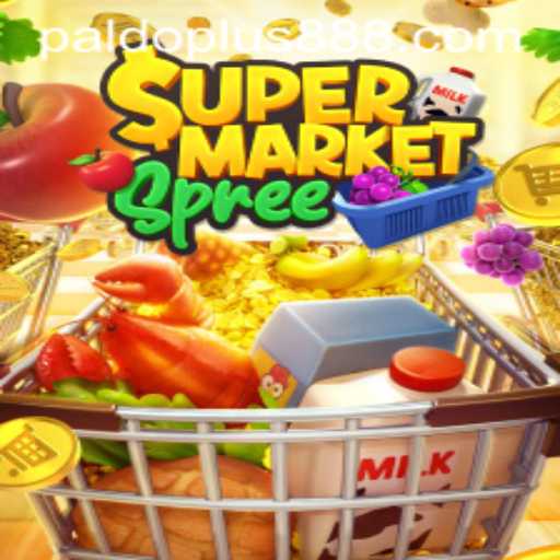 Unleash Your Inner Shopaholic with SupermarketSpree: A Thrilling Board Game Adventure