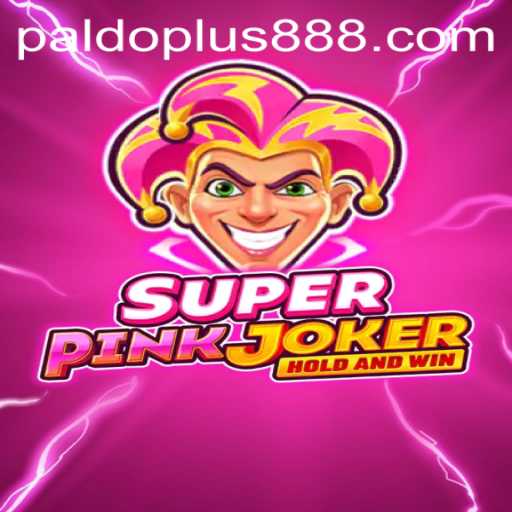 The Fascinating World of SuperPinkJoker