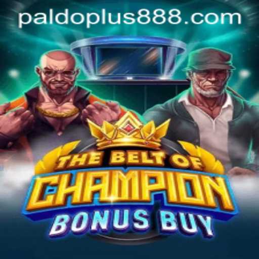 TheBeltOfChampionBonusBuy: Exploring a New Era in Gaming