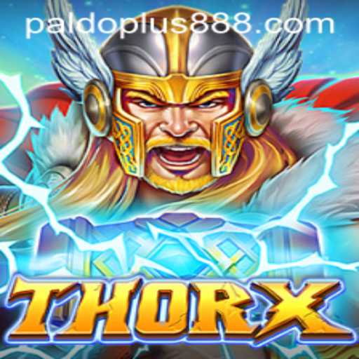 Exploring ThorX A New Gaming Adventure