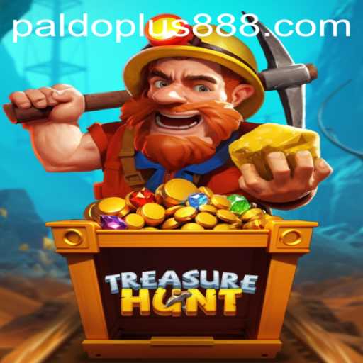 Discovering TreasureHunt: A Captivating Adventure with Paldo Plus