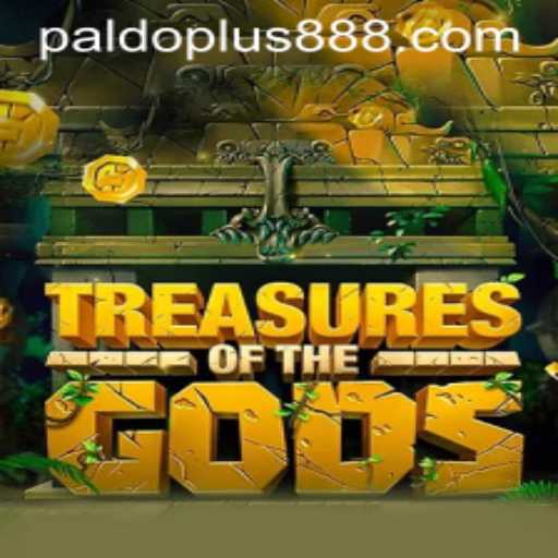 Treasure of the Gods: An In-Depth Look into the Exciting World of Paldo Plus