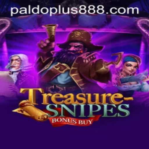 Exploring Treasuresnipes Bonus Buy Game