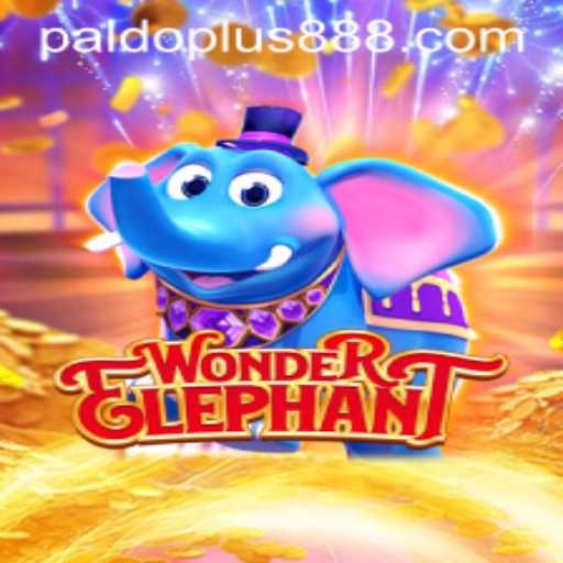 Exploring the Enchanting World of WonderElephant: A Dive into the Game of 'Paldo Plus'
