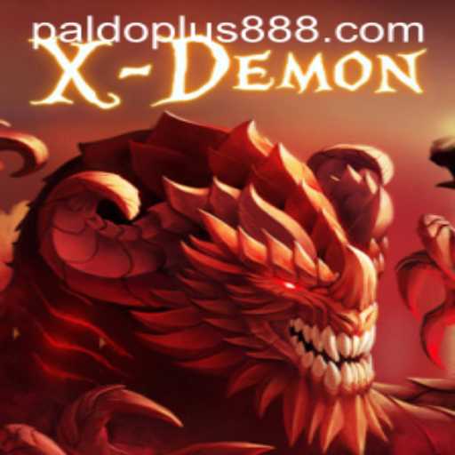 XDemon and the Intriguing Adventure with Paldo Plus